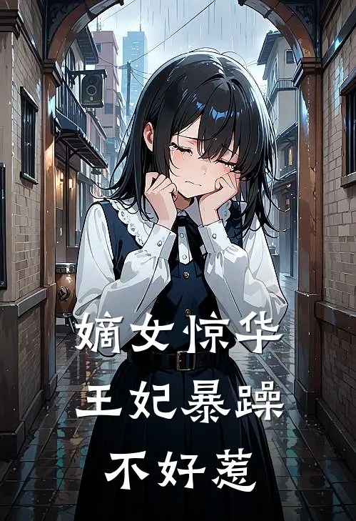 嫡女惊华王妃暴躁不好惹