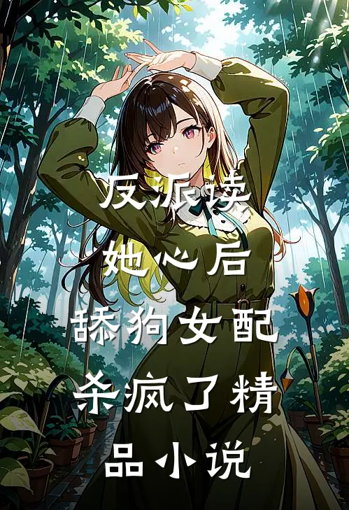 反派读她心后,舔狗女配杀疯了精品在线阅读
