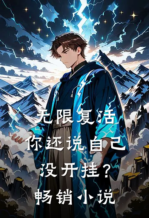 无限复活,你还说自己没开挂?畅销免费阅读