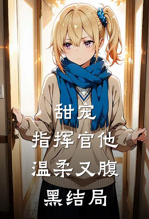 甜宠指挥官他温柔又腹黑结局怎么样