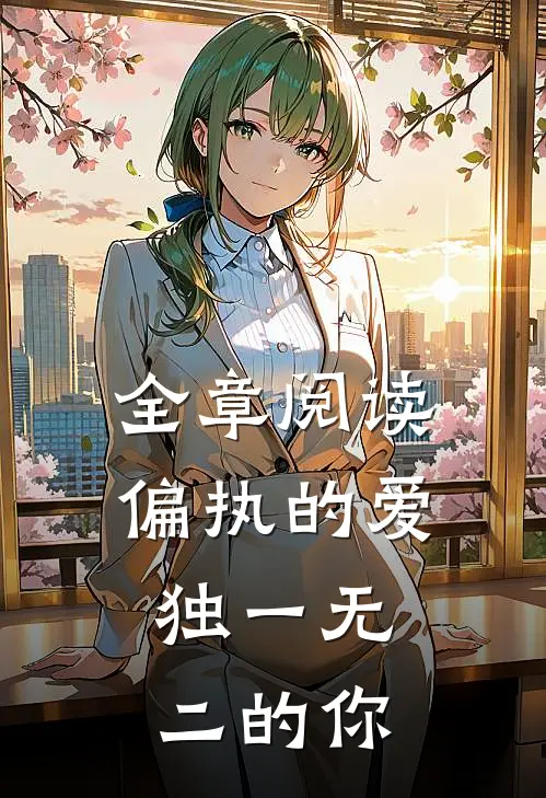 全章阅读偏执的爱,独一无二的你