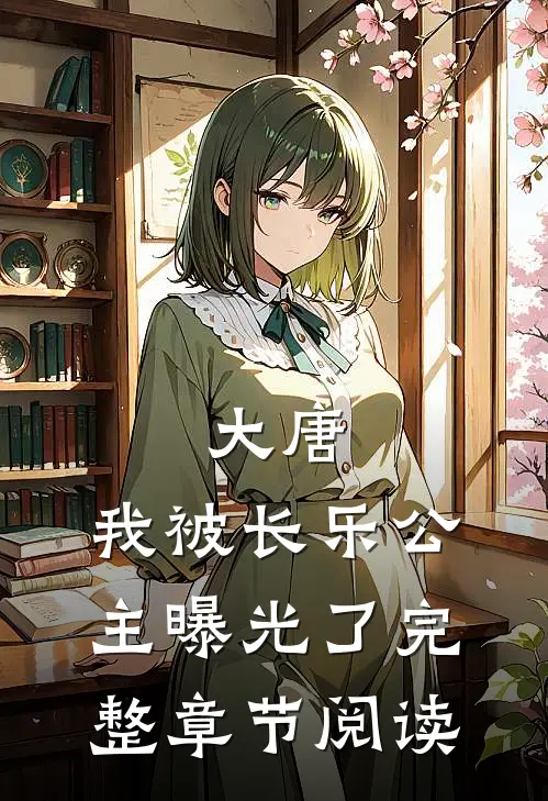 大唐我被长乐公主曝光了完整章节阅读