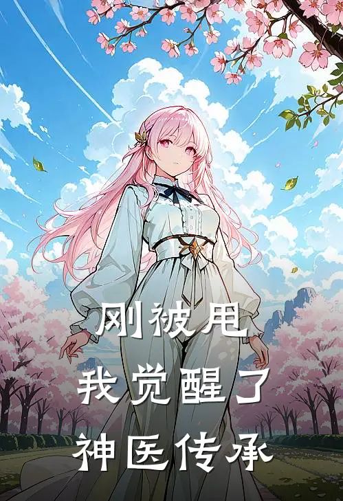 刚被甩,我觉醒了神医传承凌宇