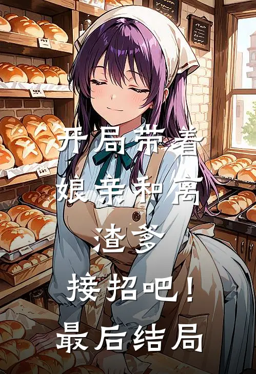 开局带着娘亲和离,渣爹,接招吧!最后结局怎么样