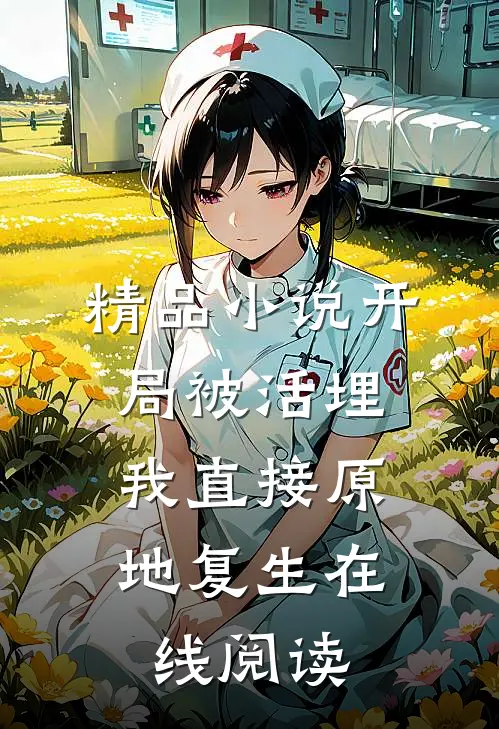 精品小说开局被活埋,我直接原地复生在线阅读
