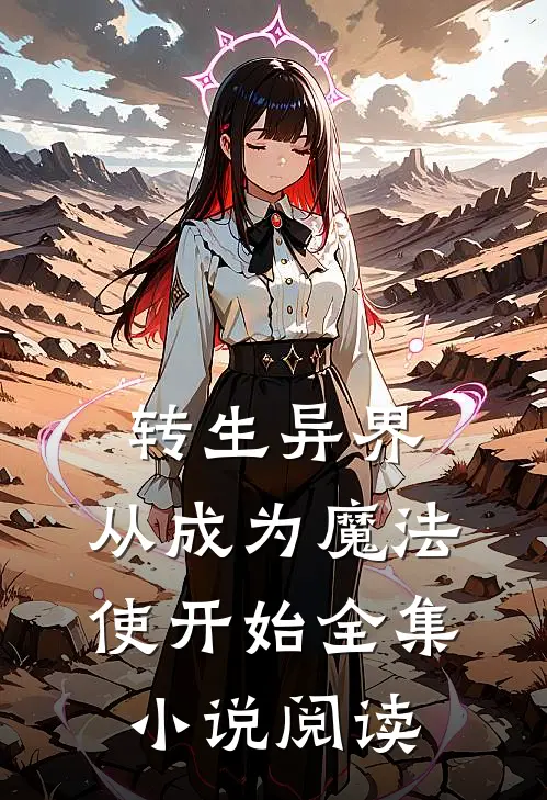 转生异界,从成为魔法使开始全集阅读