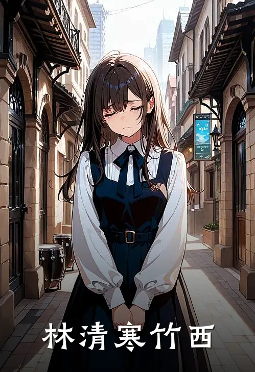 林清寒竹西春凳