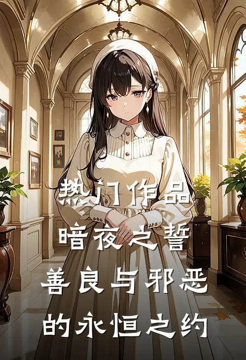 热门作品暗夜之誓善良与邪恶的永恒之约在线阅读