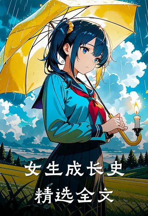 女生成长史精选全文在线阅读