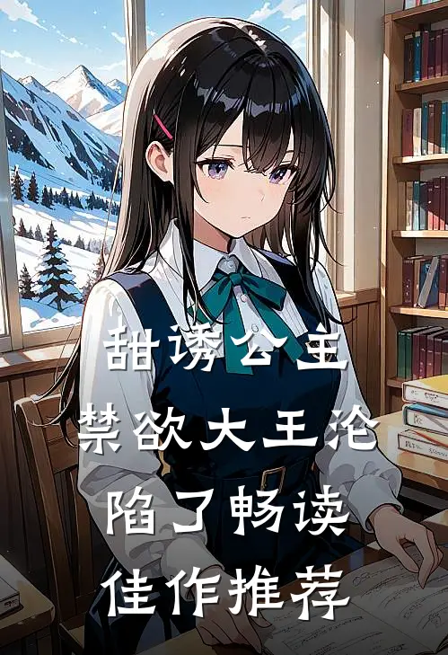 甜诱公主，禁欲大王沦陷了畅读佳作推荐