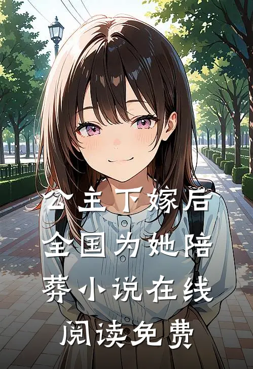公主下嫁后,全国为她陪葬在线阅读免费全文