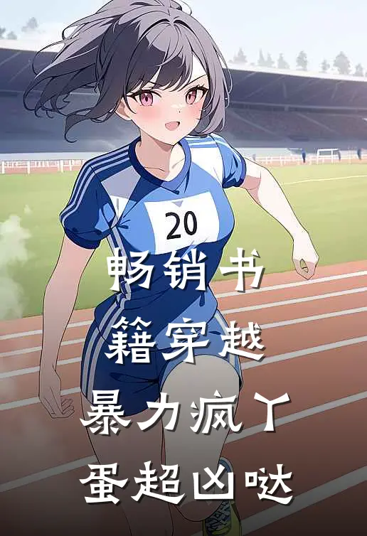 畅销书籍穿越：暴力疯丫蛋超凶哒