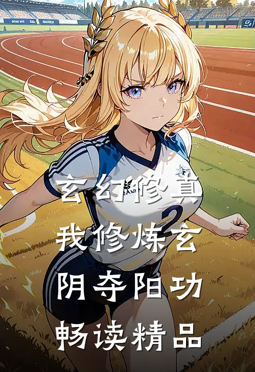 玄幻修真：我修炼玄阴夺阳功畅读精品
