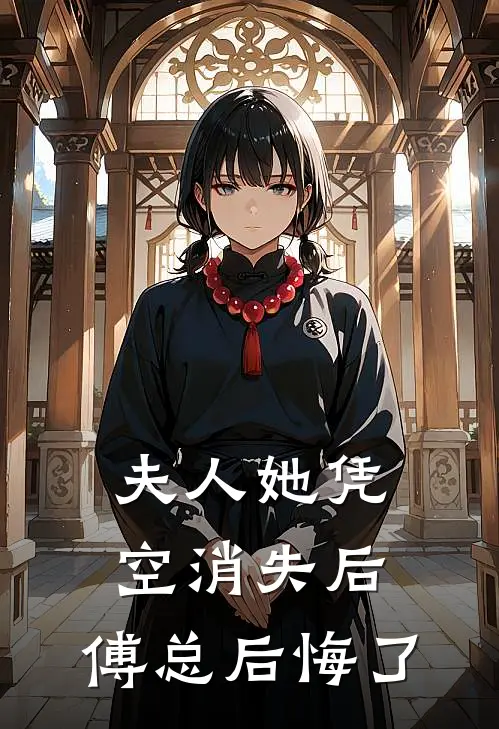 夫人她凭空消失后,傅总后悔了免费阅读