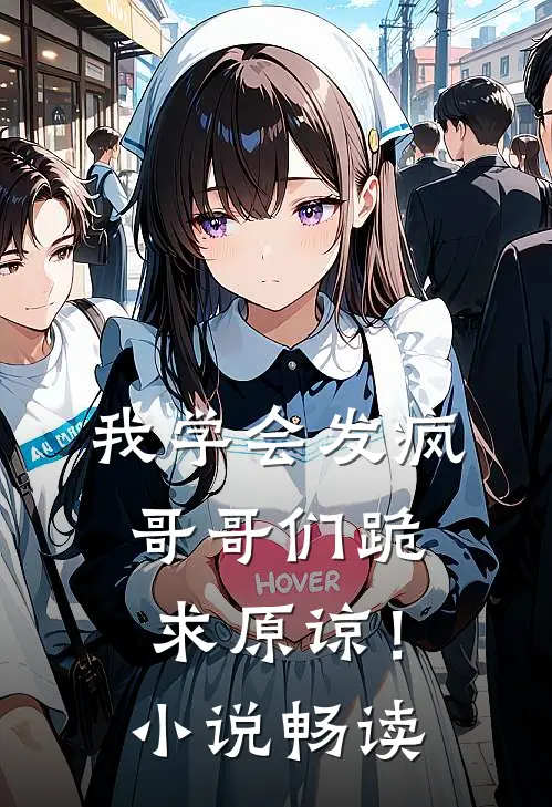 我学会发疯,哥哥们跪求原谅!畅读