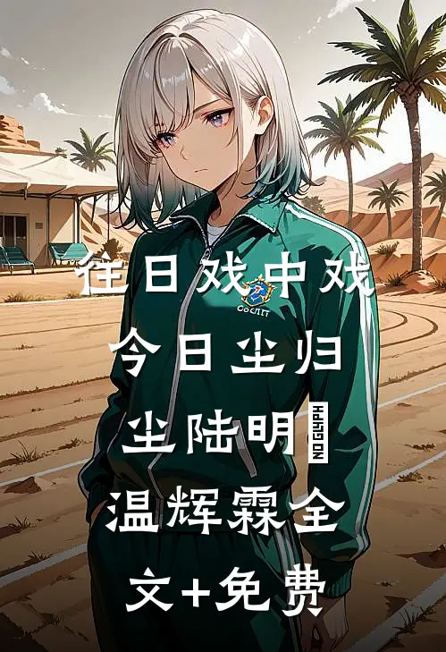 往日戏中戏，今日尘归尘陆明玥温辉霖全文+免费