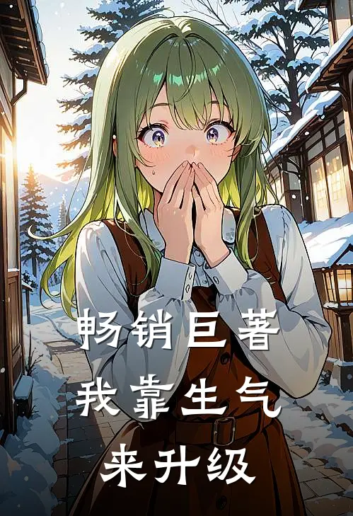 畅销巨著我靠生气来升级