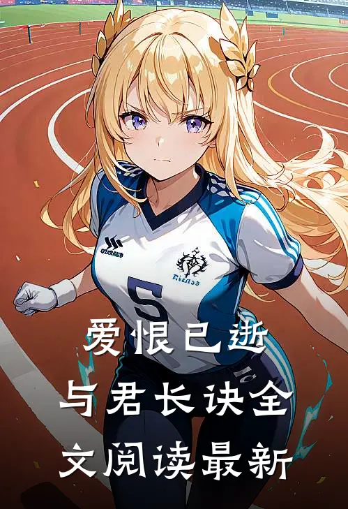 爱恨已逝,与君长诀全文阅读最新章