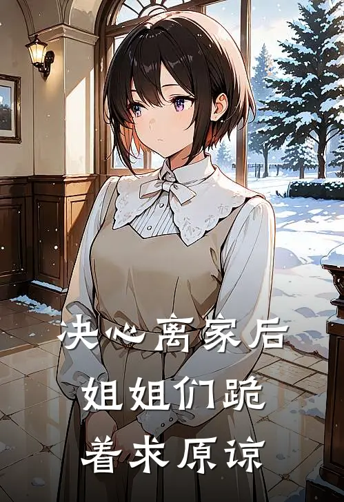决心离家后,姐姐们跪着求原谅我