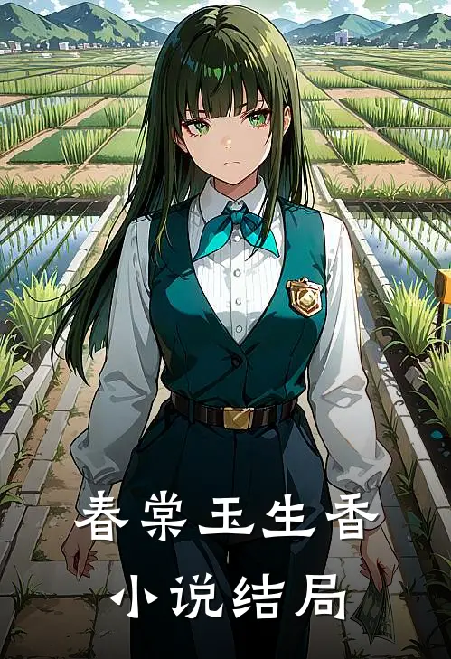 春棠玉生香结局是he吗