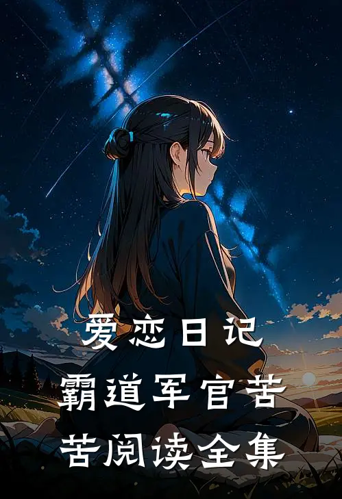 爱恋日记霸道军官苦苦阅读全集免费