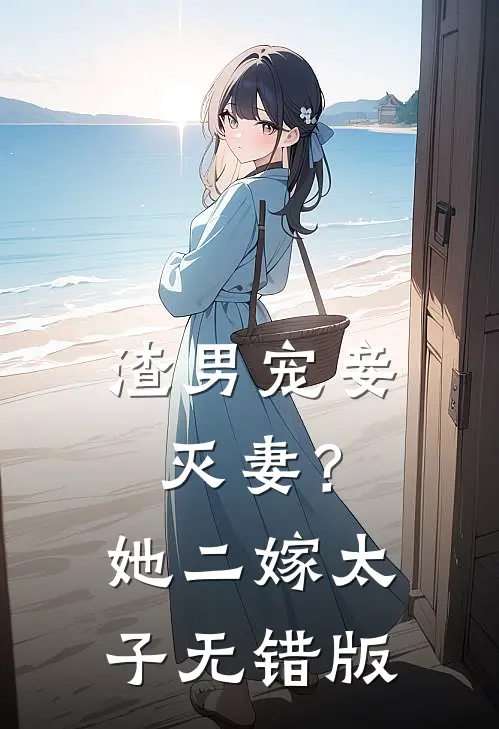 渣男宠妾灭妻？她二嫁太子无错版