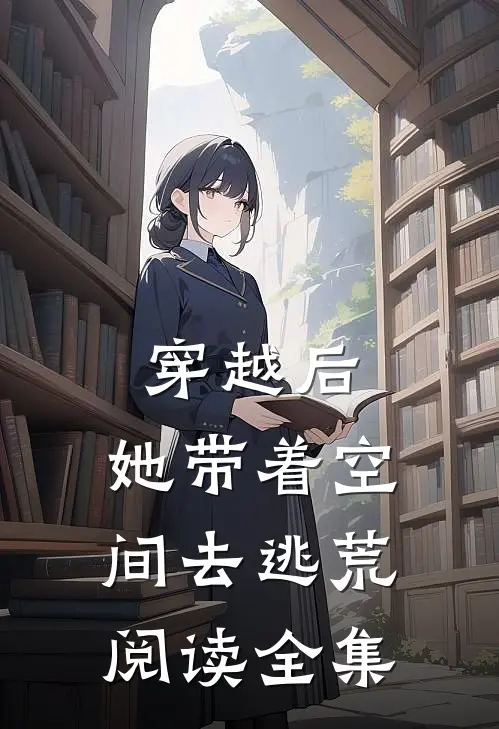 穿越后,她带着空间去逃荒阅读全集