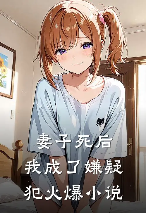 妻子死后,我成了嫌疑犯火爆全文阅读