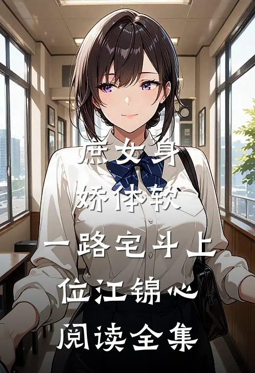 庶女身娇体软,一路宅斗上位江锦心阅读全集
