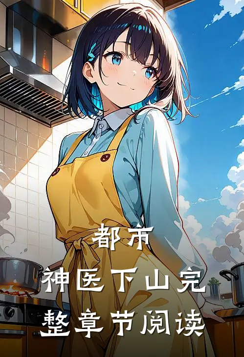 都市神医下山完整章节阅读免费