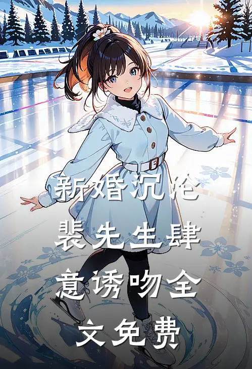 新婚沉沦,裴先生肆意诱吻全文免费