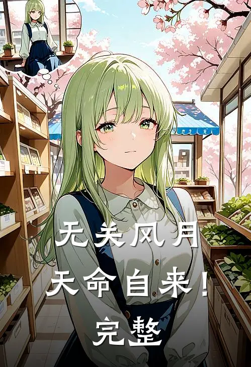 无关风月,天命自来!完整