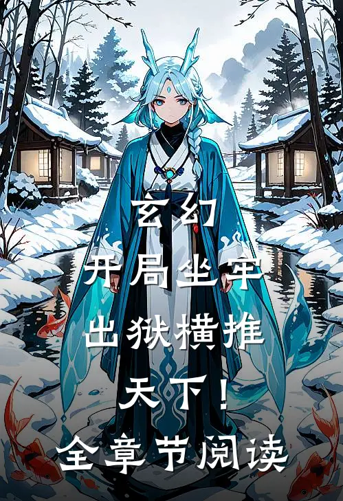 玄幻开局坐牢,出狱横推天下!全章节阅读