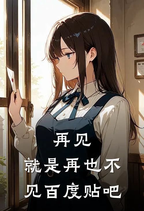 再见，就是再也不见百度贴吧