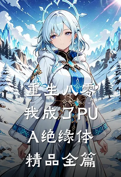 重生八零，我成了PUA绝缘体精品全篇
