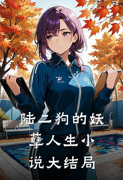 陆二狗的妖孽人生大结局怎么样