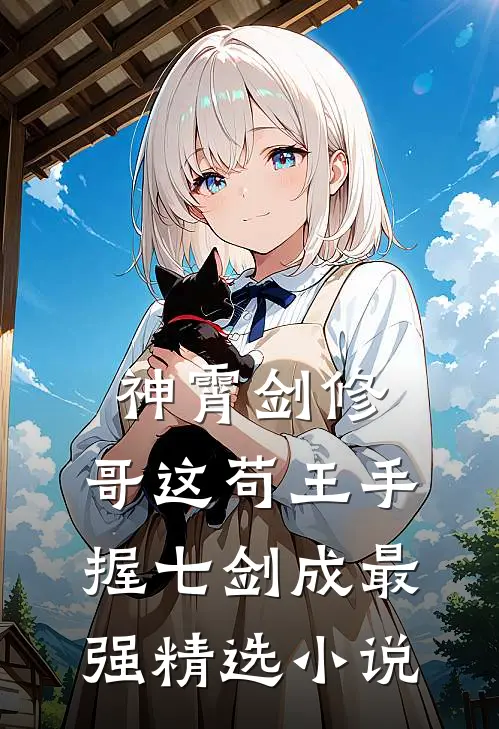 神霄剑修：哥这苟王手握七剑成最强精选小说