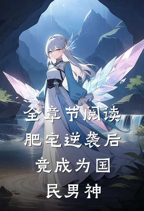 全章节阅读肥宅逆袭后,竟成为国民男神