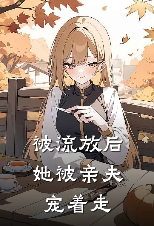 被流放后,她被亲夫宠着走了