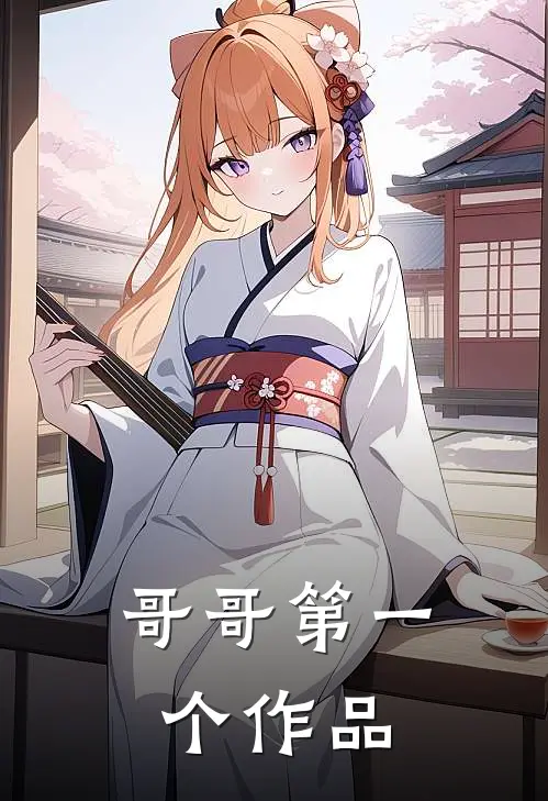 哥哥第一个作品叫