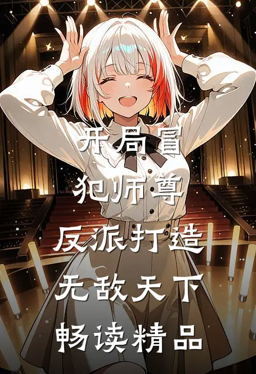 开局冒犯师尊,反派打造无敌天下畅读精品