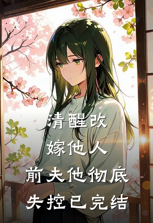 清醒改嫁他人,前夫他彻底失控已完结免费阅读