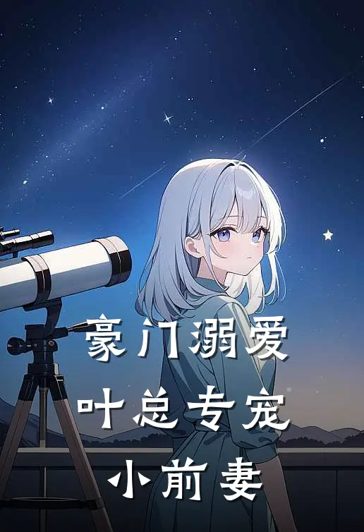 豪门溺爱叶总专宠小前妻
