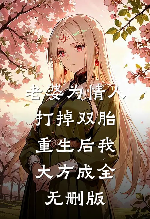 老婆为情人打掉双胎，重生后我大方成全无删版