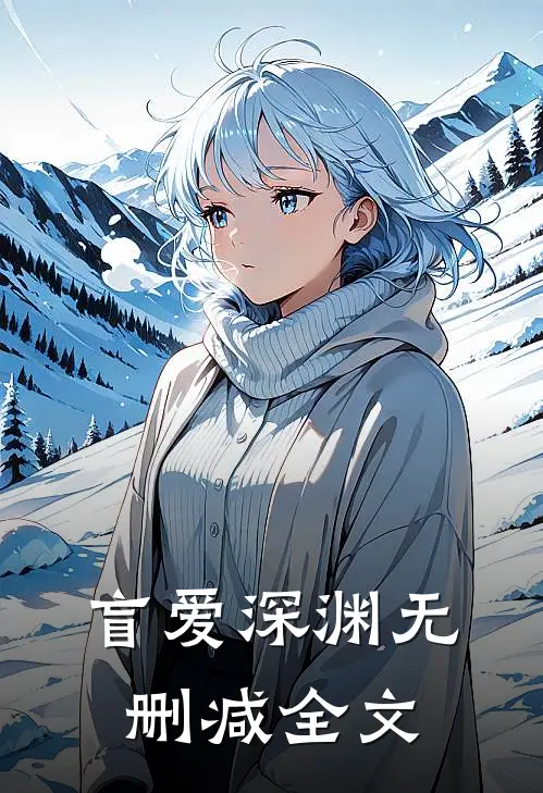 盲爱深渊无删减全文
