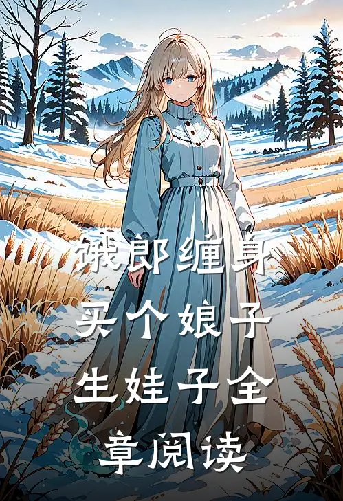 《饿郎缠身:买个娘子生娃子》全章阅读