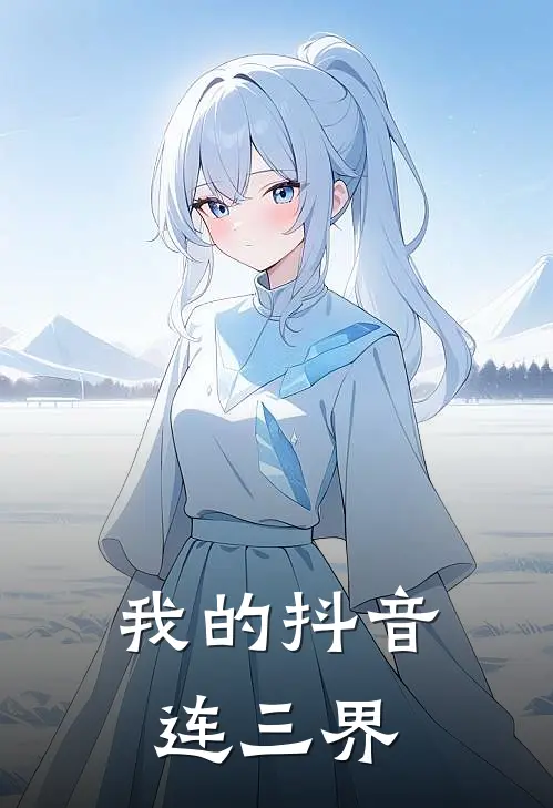 我的抖音连三界TxT