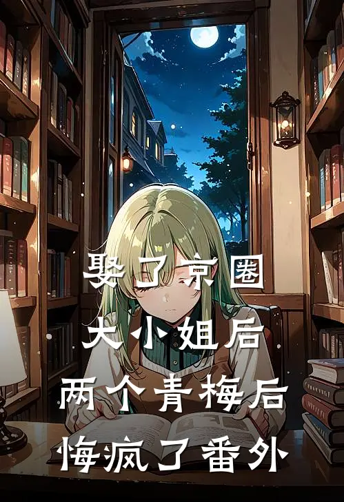 娶了京圈大小姐后,两个青梅后悔疯了 番外免费阅读
