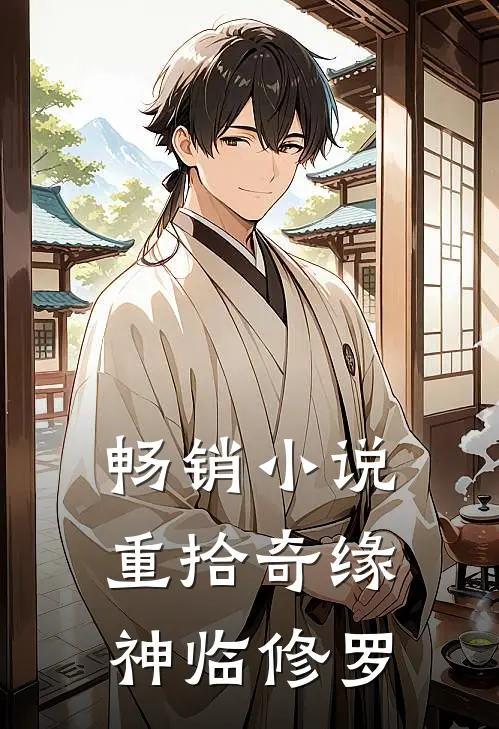 畅销重拾奇缘,神临修罗的