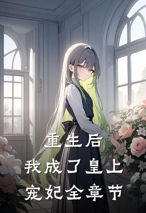 重生后,我成了皇上宠妃全章节